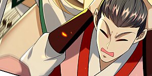 第173话 来替本座开路！