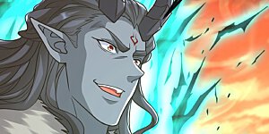 第176话 突破天元境！