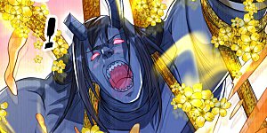 第181话 你凭什么猖狂？！