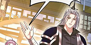 第185话 此人……得救！