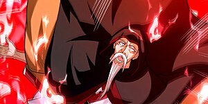 第284话 那是他咎由自取