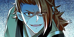 第320话 祭品就是你！