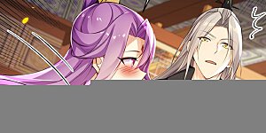 第339话 要露馅了？！