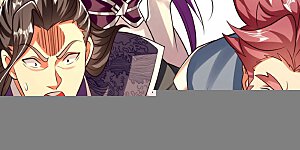 第342话 我要入丹峰！