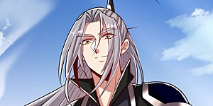 第343话 他果然在丹神峰！