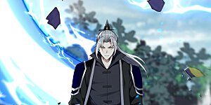 第357话 本座的法相变了？！