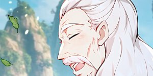 第361话 你受伤了