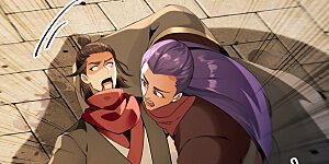 第374话 他这是默许了？！