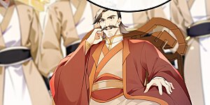 第375话 这是……大灵盘阵！