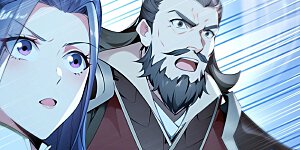 第378话 用真本事过招！