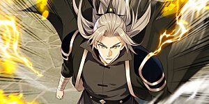 第386话 是时候出来了！