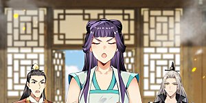 第390话 丹道墙为何物？