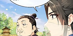 第391话 九龙齐鸣