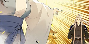 第393话 还要打赌？