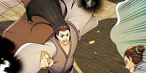 第397话 连挠痒都不够！