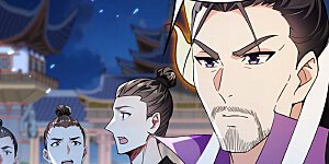 第400话 只要他一人？