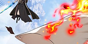 第410话 替补弟子也敢叫嚣？