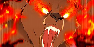 第413话 神兽噬主？！