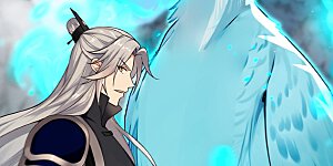 第414话 这两人怎么来了？！