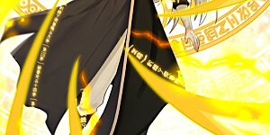 最终话 南域认主