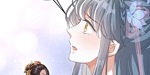 第3话 是她推我下水的！