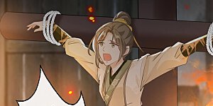 第9话 让我好好看看你