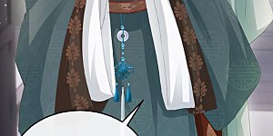 第14话 装委屈谁不会呀~