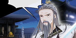 第22话 你胆敢动她！