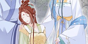 第27话 这人是……大哥？！