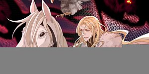 第48话 他是……小漠北王？