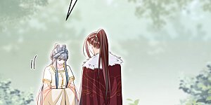 第51话 我会永远站在你身后