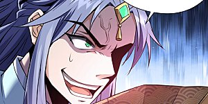 第2话 到时候别跪着叫爹！