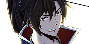 第9话 隔了十万年的首战！