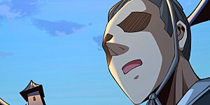 第11话 有人要和我拼爹！