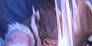 第14话 前方是迷雾森林！