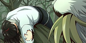 第15话 中计了！杀了他！