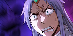 第16话 少爷不可能死！