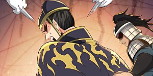 第25话 全员满载而归！