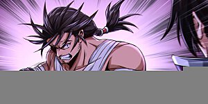 第33话 认输还是废修为？