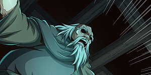 第35话 雄狮已经苏醒了！