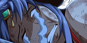 第39话 刻骨铭心的订婚宴