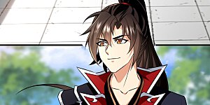 第44话 丹房采药人