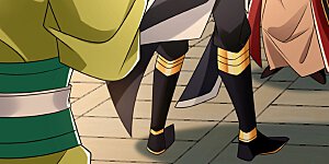 第47话 高下立判！