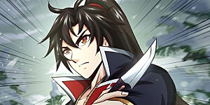 第59话 你以为你很懂我吗