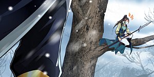 第66话 我要去无尽花海