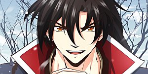 第70话 我秦家人当然牛~