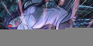 第73话 妄想打败我？