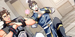 第76话 大局为重