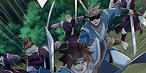 第78话 有一战之力！