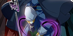 第79话 今日就要被我斩下